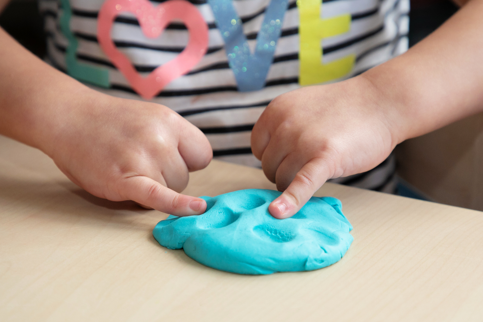 Orange Room Juice Nursery